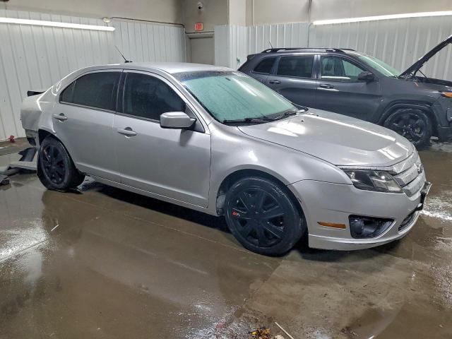 Ford Fusion Se Image 2