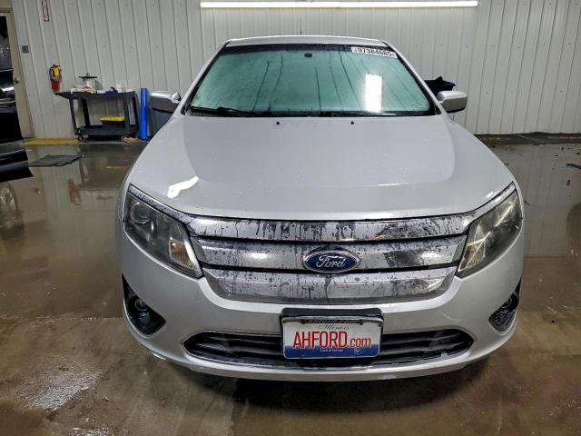 Ford Fusion Se Image 12