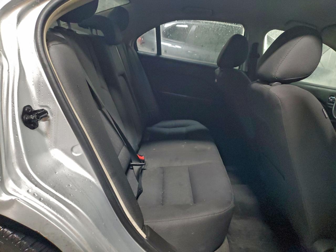 Ford Fusion Se Image 7