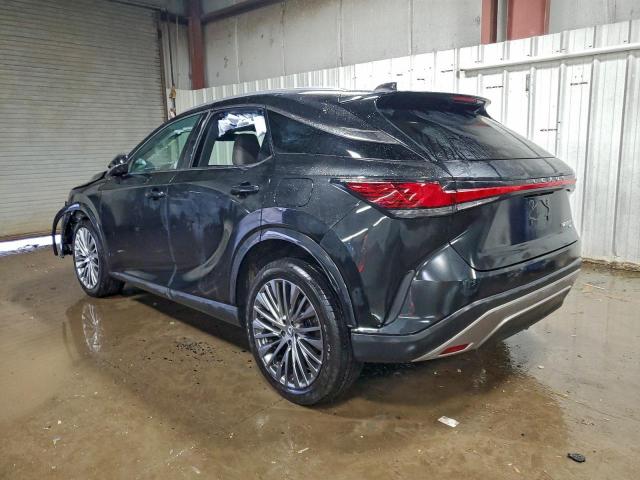 Lexus RX 350h Base Image 2