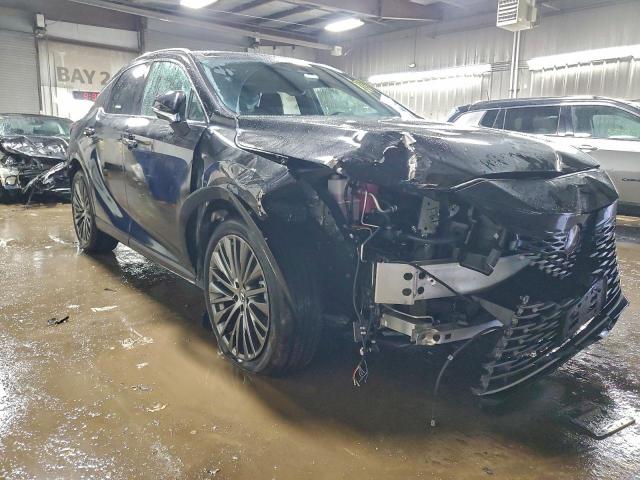 Lexus RX 350h Base Image 7