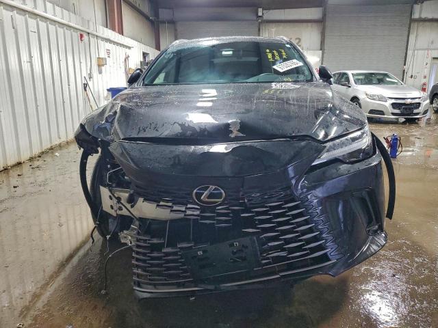 Lexus RX 350h Base Image 3