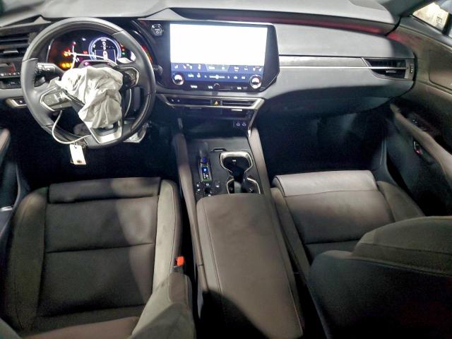 Lexus RX 350h Base Image 6