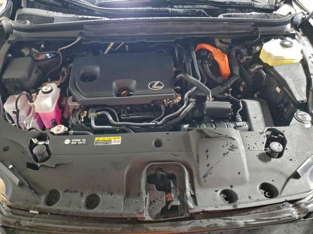 Lexus RX 350h Base Image 8