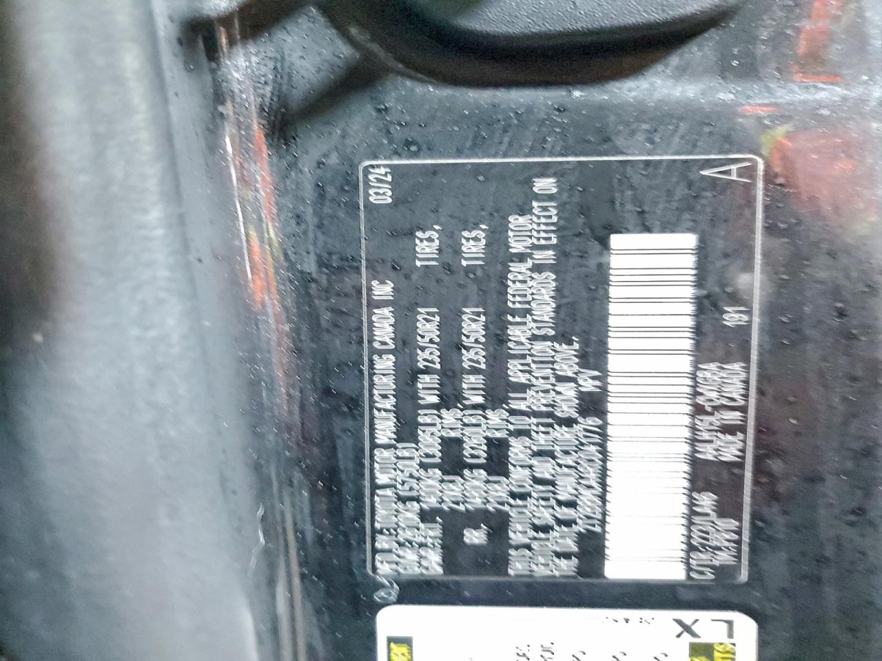 Lexus RX 350h Base Image 9