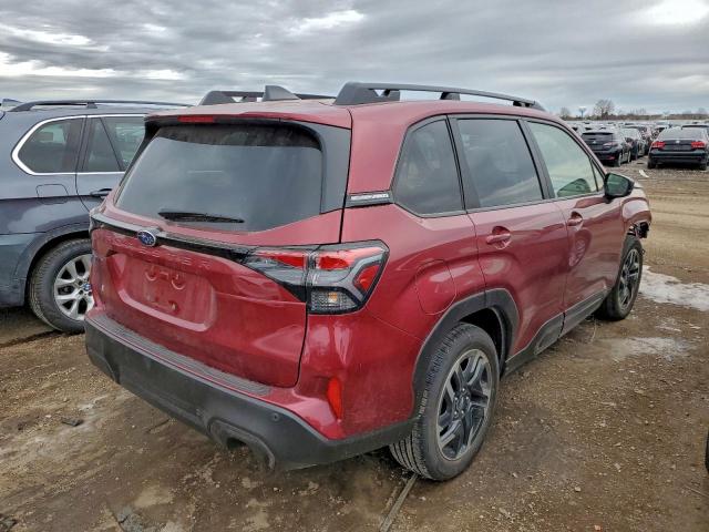 Subaru Forester Limited Image 5