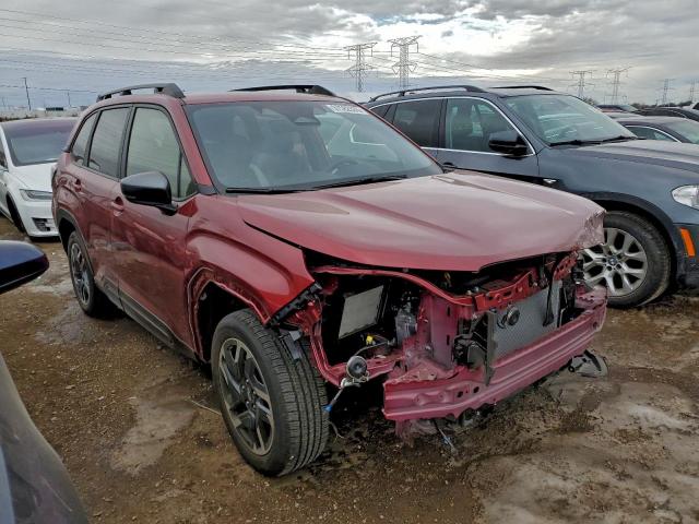 Subaru Forester Limited Image 10