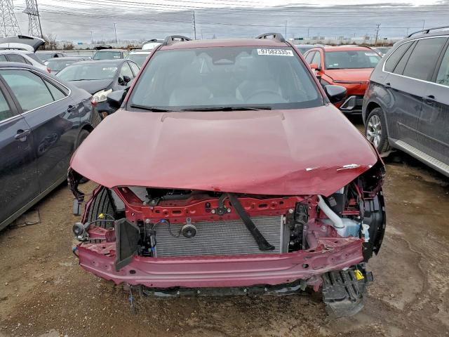 Subaru Forester Limited Image 3