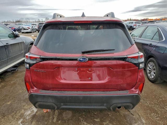 Subaru Forester Limited Image 12