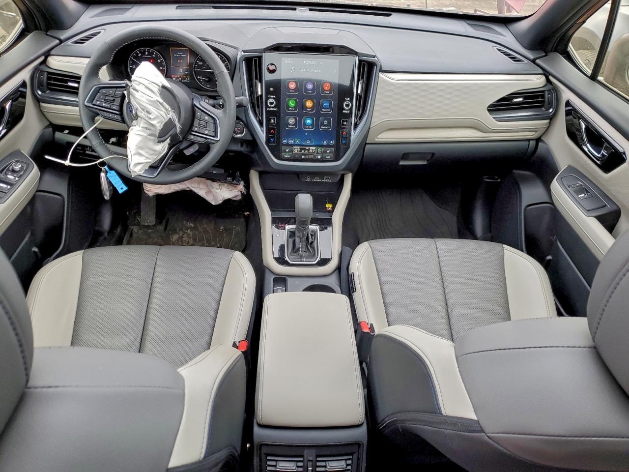 Subaru Forester Limited Image 6