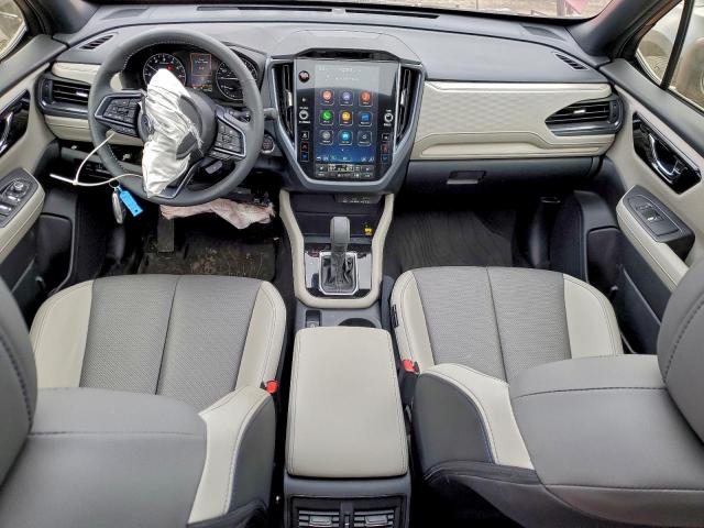 Subaru Forester Limited Image 6