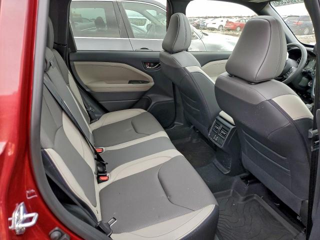 Subaru Forester Limited Image 13