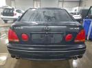 Lexus Gs 300 Image 8