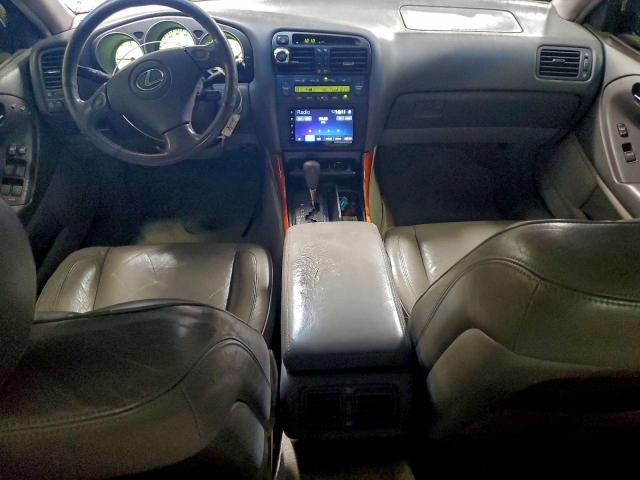 Lexus Gs 300 Image 10