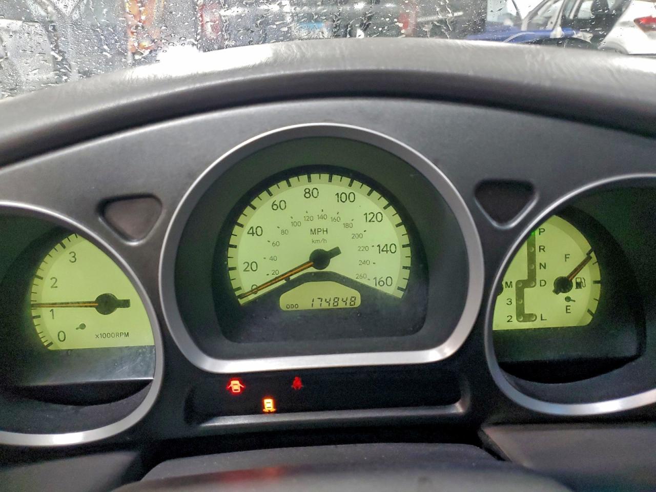 Lexus Gs 300 Image 5