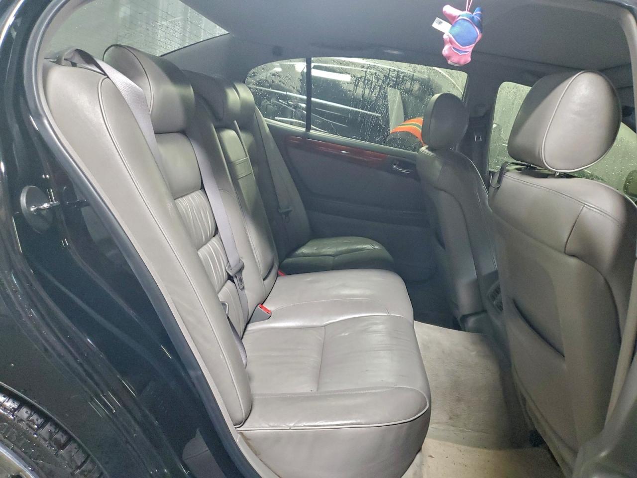 Lexus Gs 300 Image 9