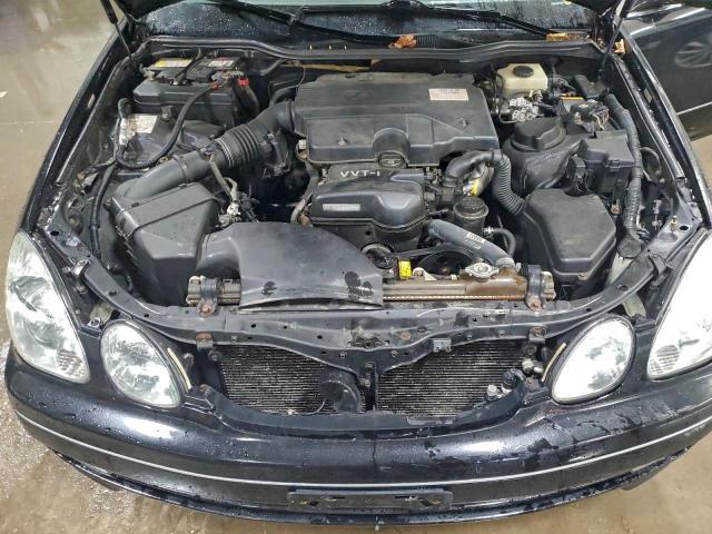 Lexus Gs 300 Image 7