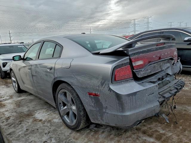 Dodge Charger Image 5
