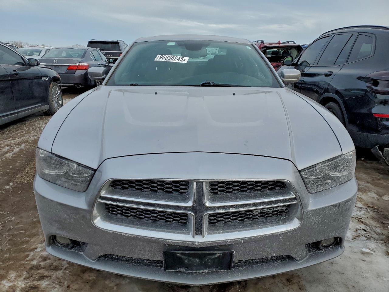 Dodge Charger Image 7