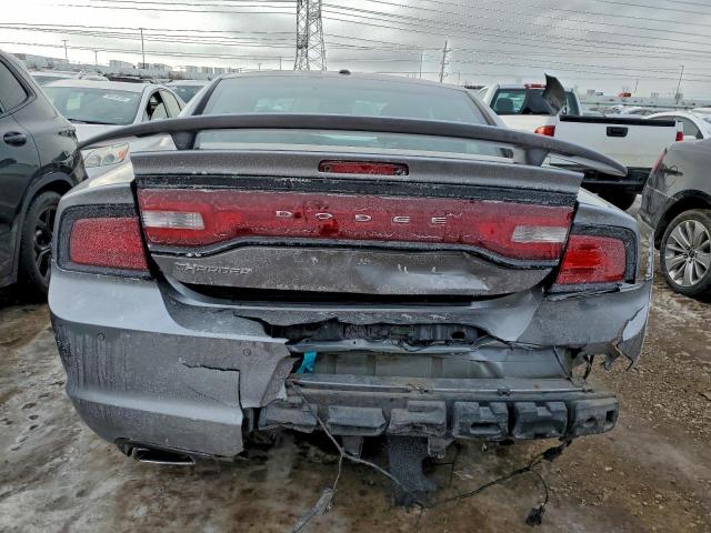 Dodge Charger Image 4