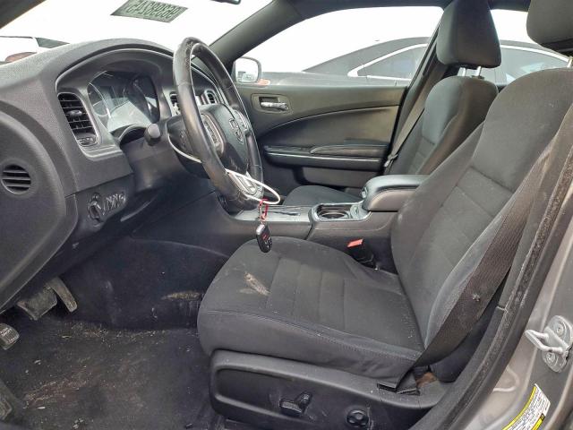 Dodge Charger Image 8