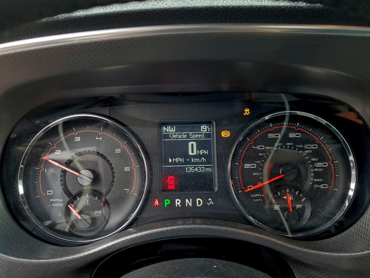 Dodge Charger Image 3