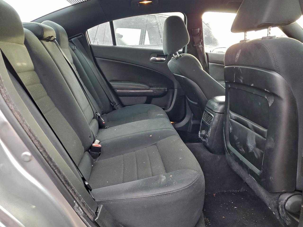 Dodge Charger Image 9