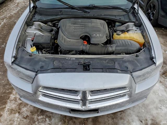 Dodge Charger Image 10