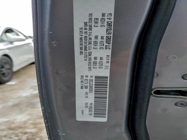 Dodge Charger Image 12