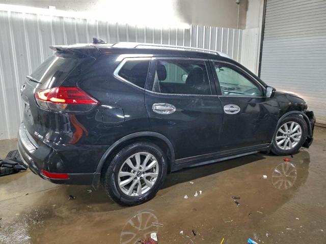 Nissan Rogue S Image 9