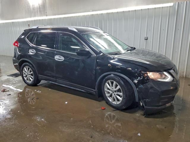 Nissan Rogue S Image 7