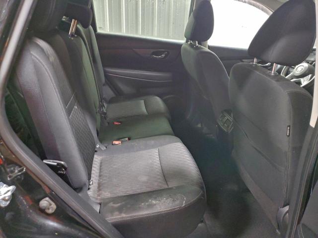 Nissan Rogue S Image 12