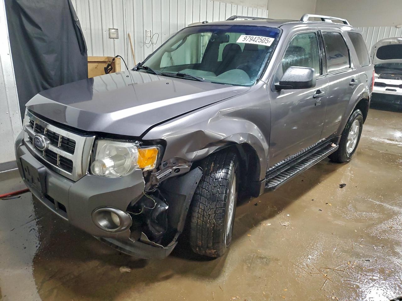 Ford Escape Xlt Image 1