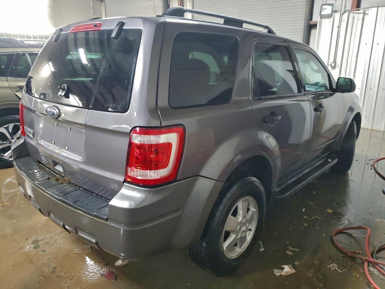Ford Escape Xlt Image 10