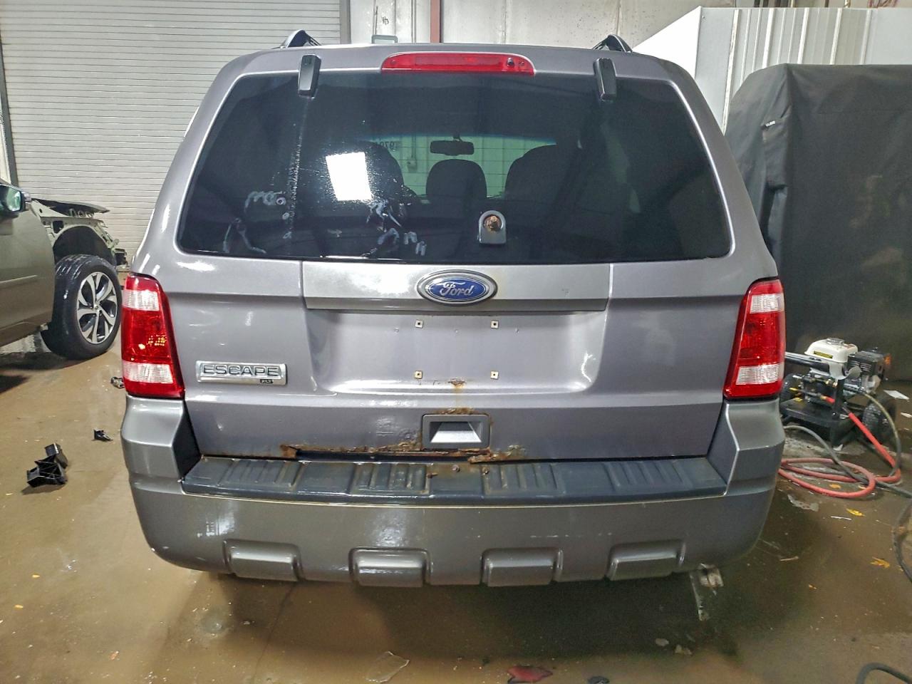 Ford Escape Xlt Image 6
