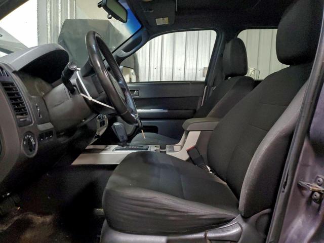 Ford Escape Xlt Image 8