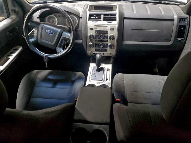Ford Escape Xlt Image 4
