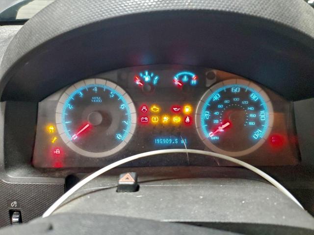 Ford Escape Xlt Image 7