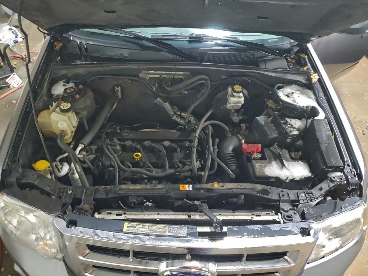 Ford Escape Xlt Image 9