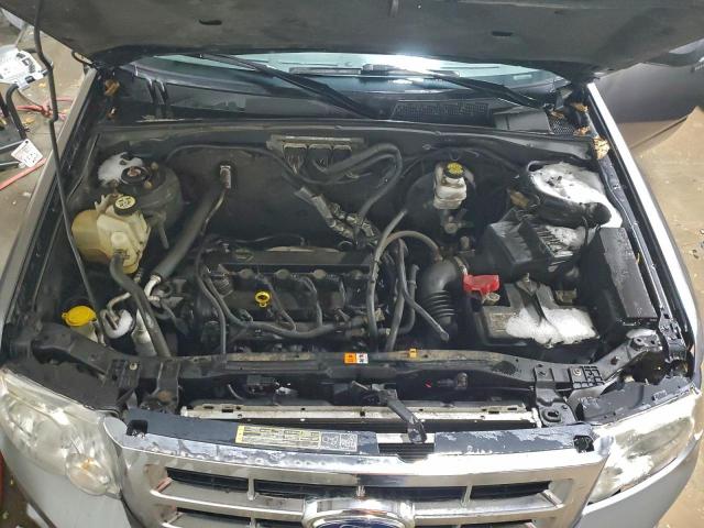 Ford Escape Xlt Image 9