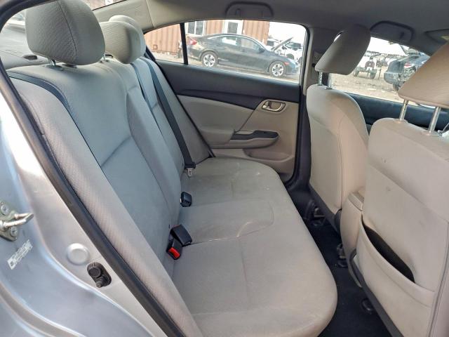 Honda Civic Lx Image 6