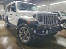 Jeep Wrangler Sahara Image 3