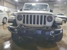 Jeep Wrangler Sahara Image 4