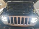 Jeep Wrangler Sahara Image 7