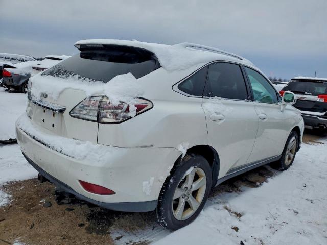 Lexus RX 350 Image 6