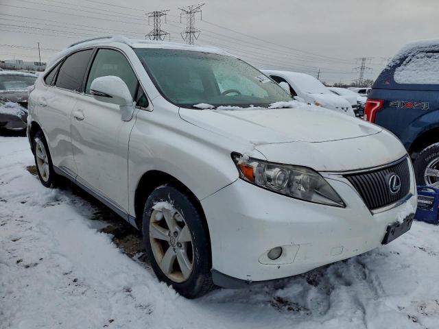 Lexus RX 350 Image 3