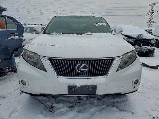 Lexus RX 350 Image 2