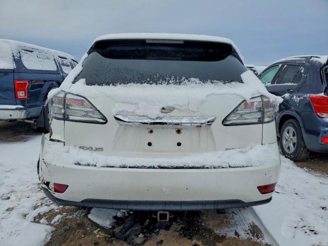 Lexus RX 350 Image 5