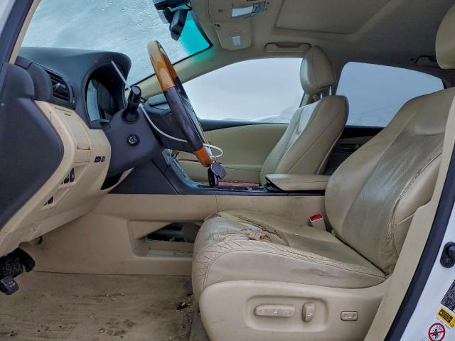 Lexus RX 350 Image 7