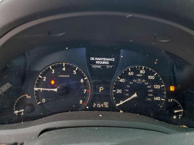 Lexus RX 350 Image 9